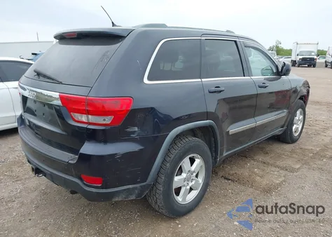 2011 Jeep Grand Cherokee Laredo z USA, uszkodzony, nr VIN 1J4RR4GG9BC608778